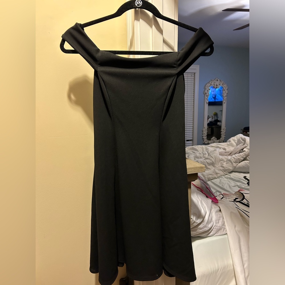 Teeze Me dress
